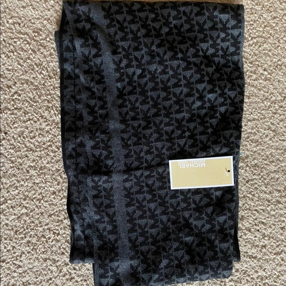 Michael Kor’s Scarf